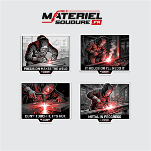 Sticker Design by abdul700 for this project | Design: #37067112
