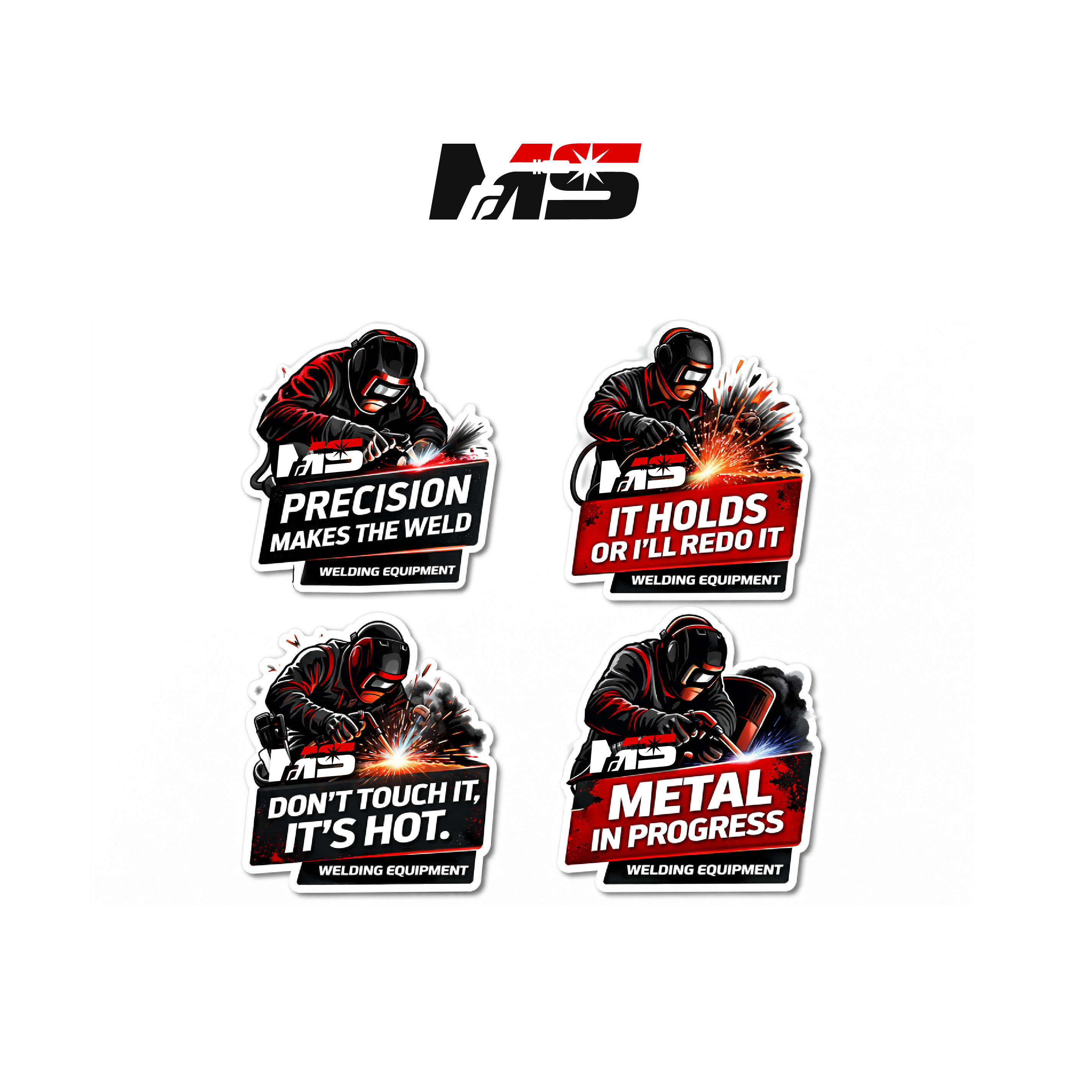 Sticker Design by abdul700 for this project | Design #37067131