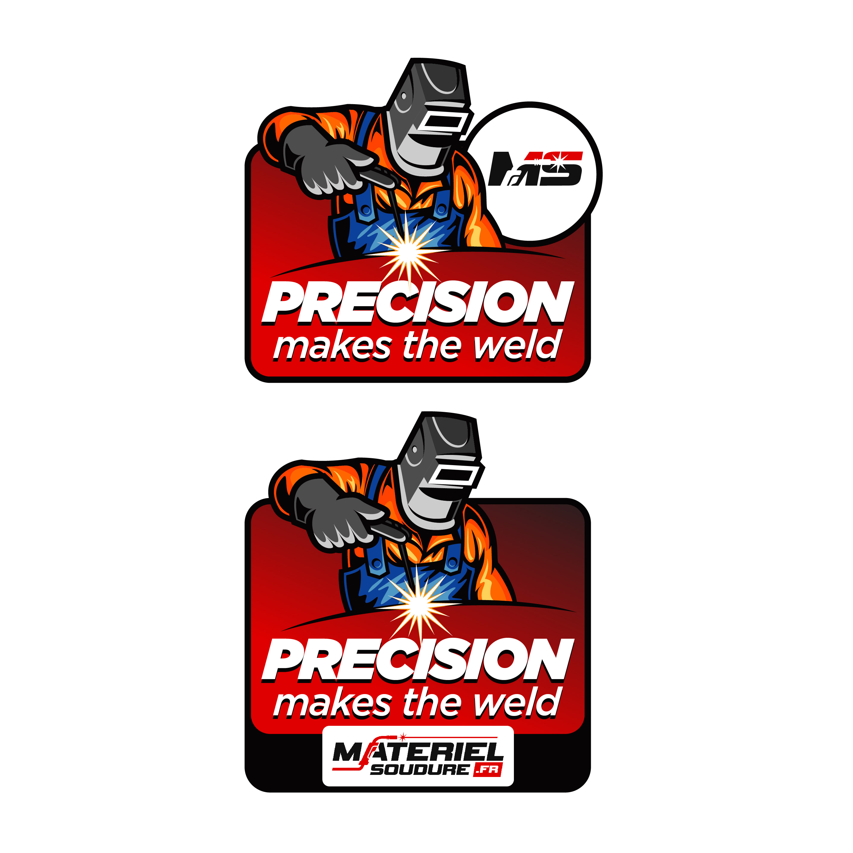 Sticker Design by abdul700 for this project | Design #37081883
