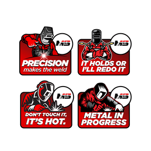 Sticker Design by abdul700 for this project | Design: #37082138
