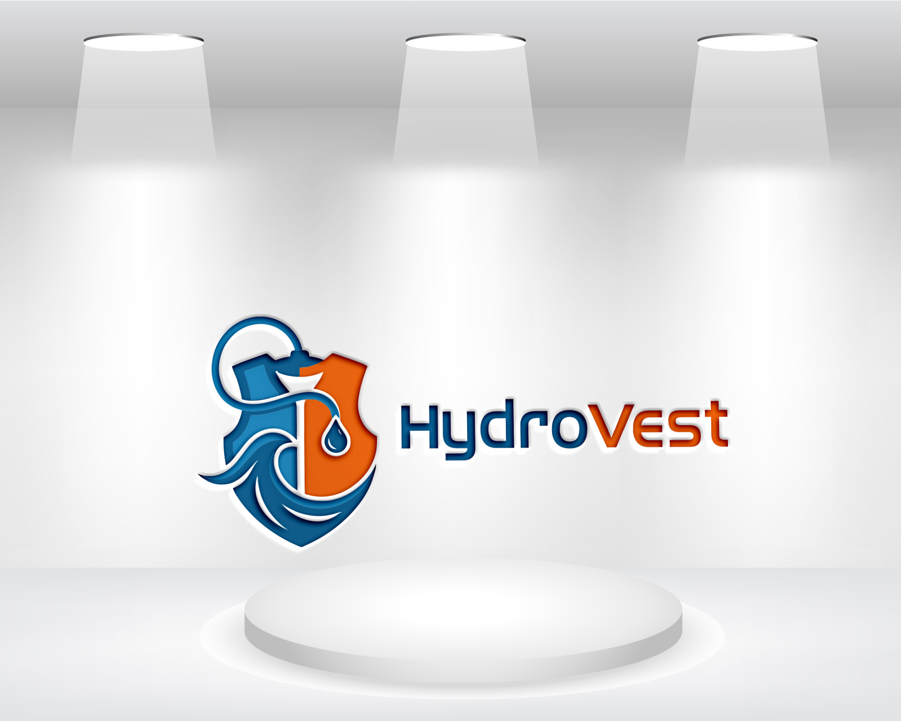 Logo Design by Lamiya... for this project | Design #37071555