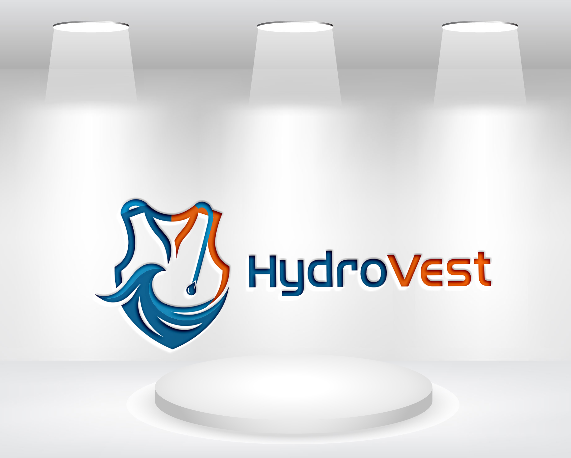 Logo Design by Lamiya... for this project | Design #37071556