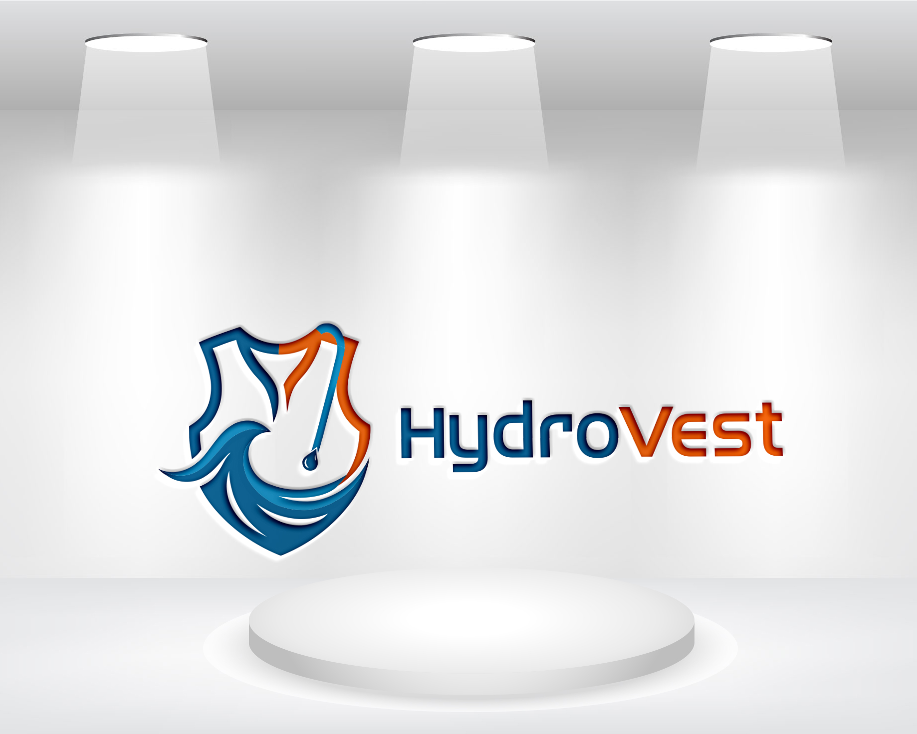 Logo Design by Lamiya... for this project | Design #37073948