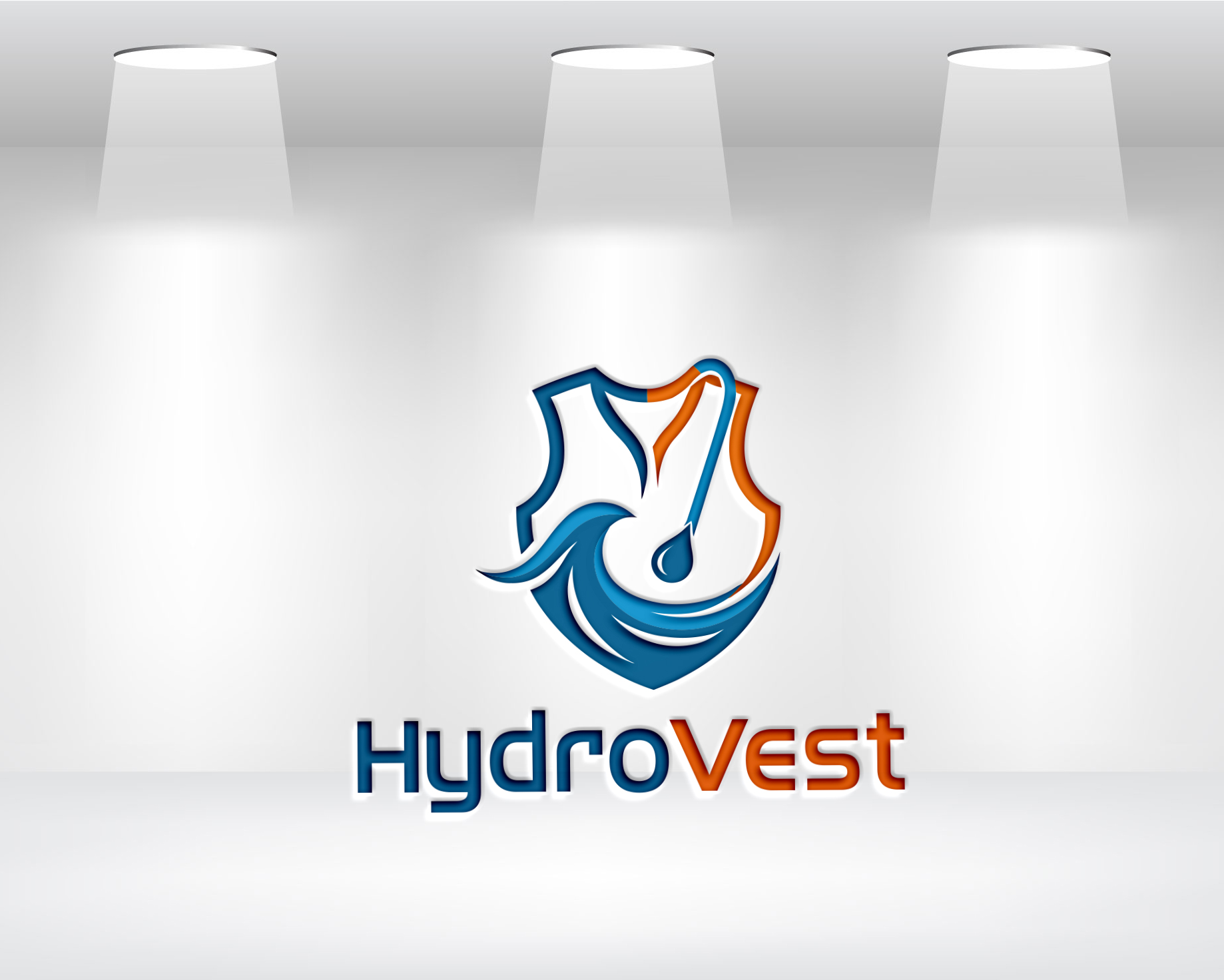 Logo Design by Lamiya... for this project | Design #37082541