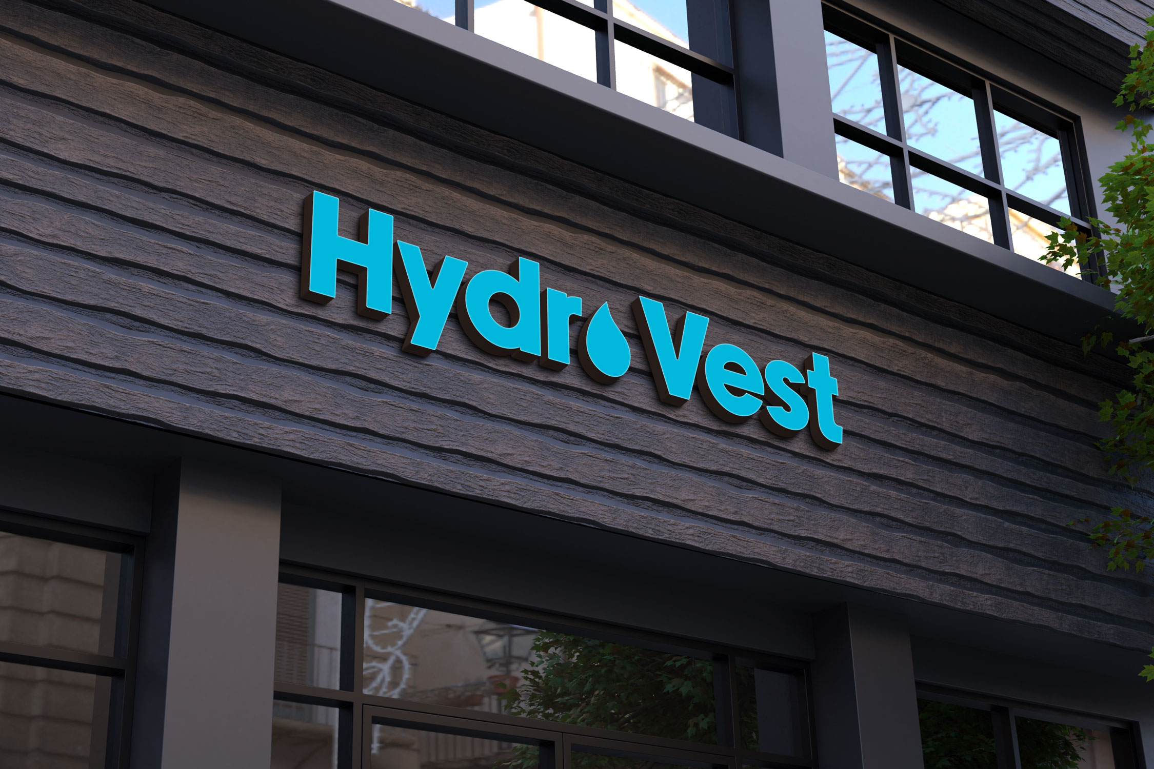 Logo Design by Kavth for this project | Design #37066612