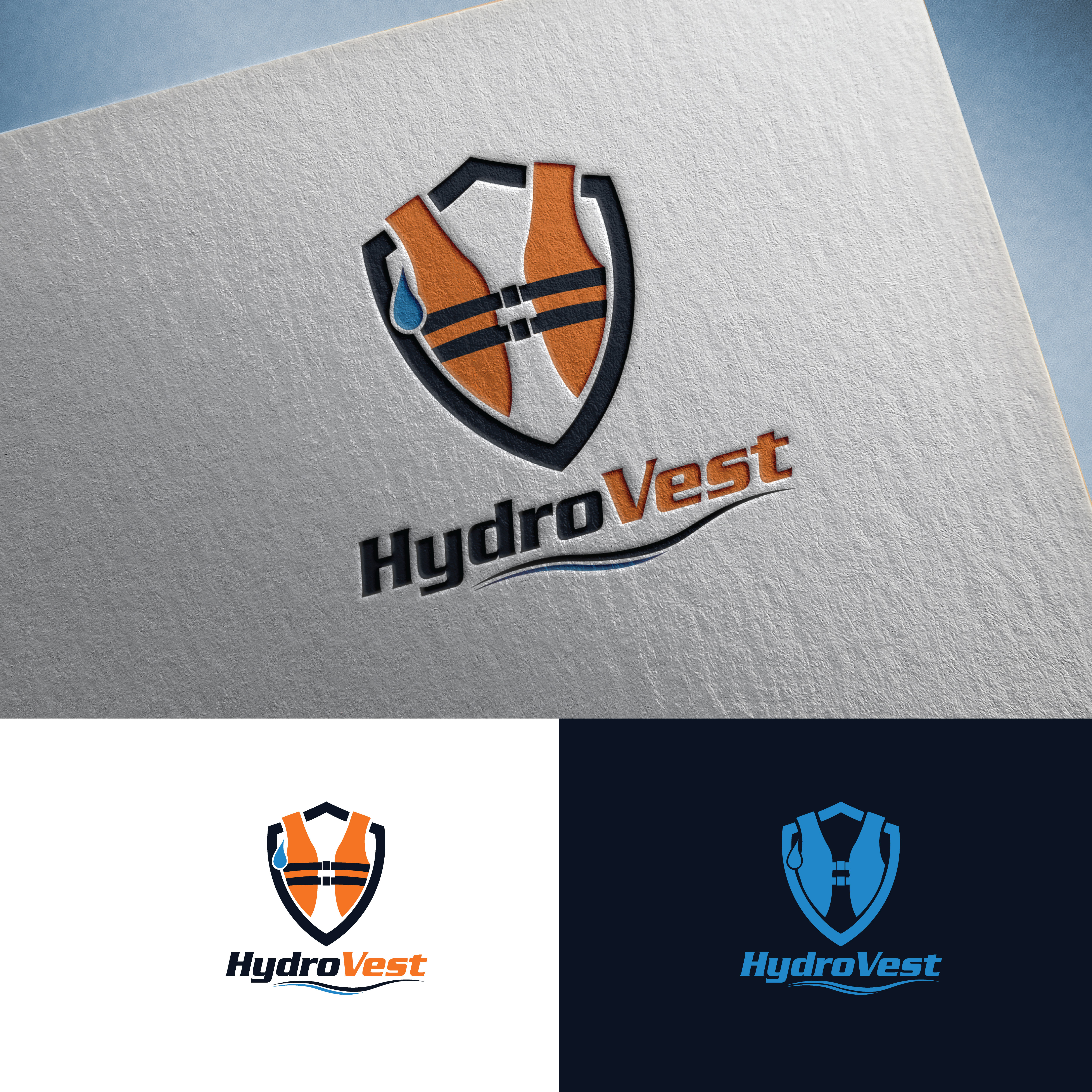 Logo Design by ainee4 for this project | Design #37071544