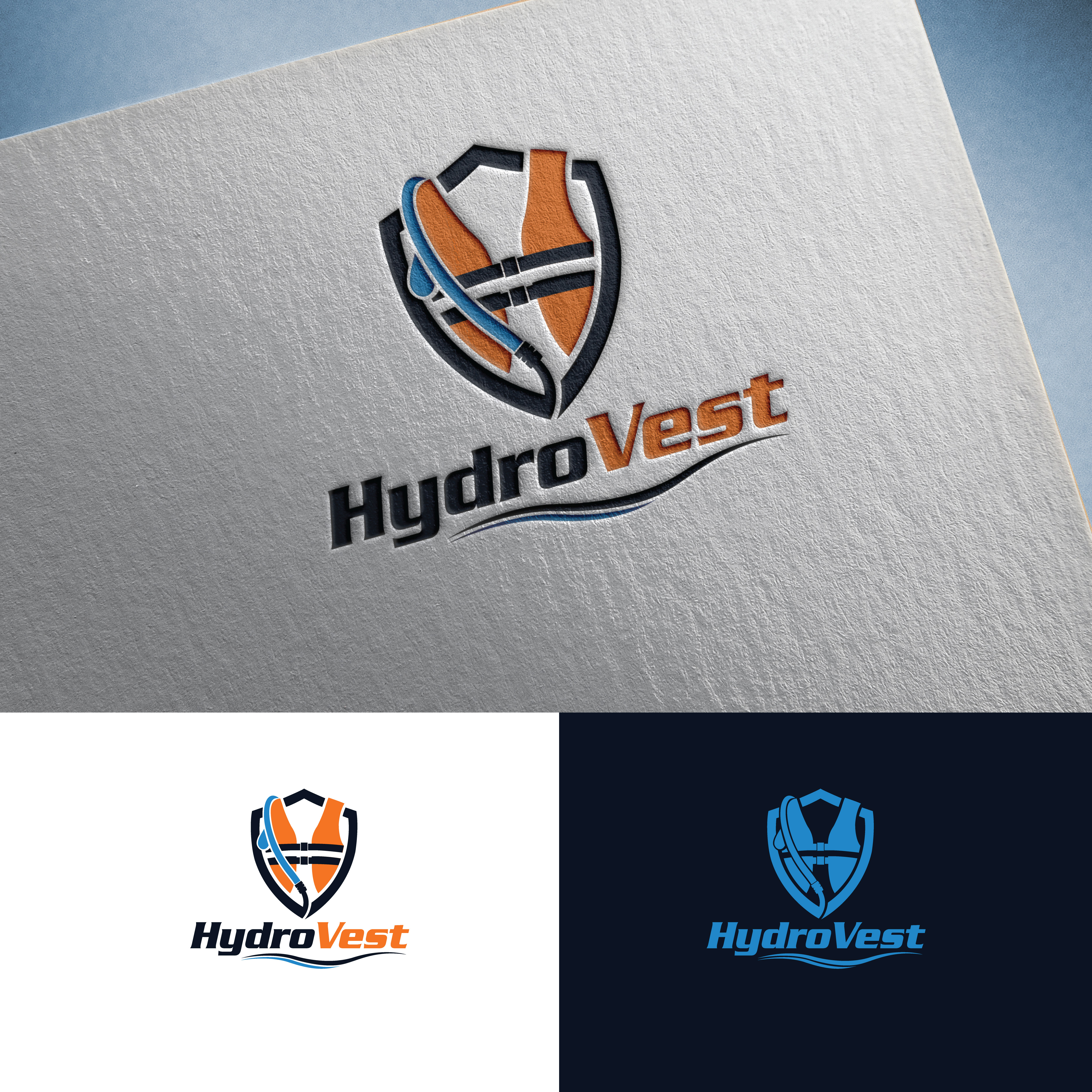 Logo Design by ainee4 for this project | Design #37073930