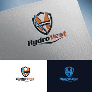 Logo Design by ainee4 for this project | Design #37073930
