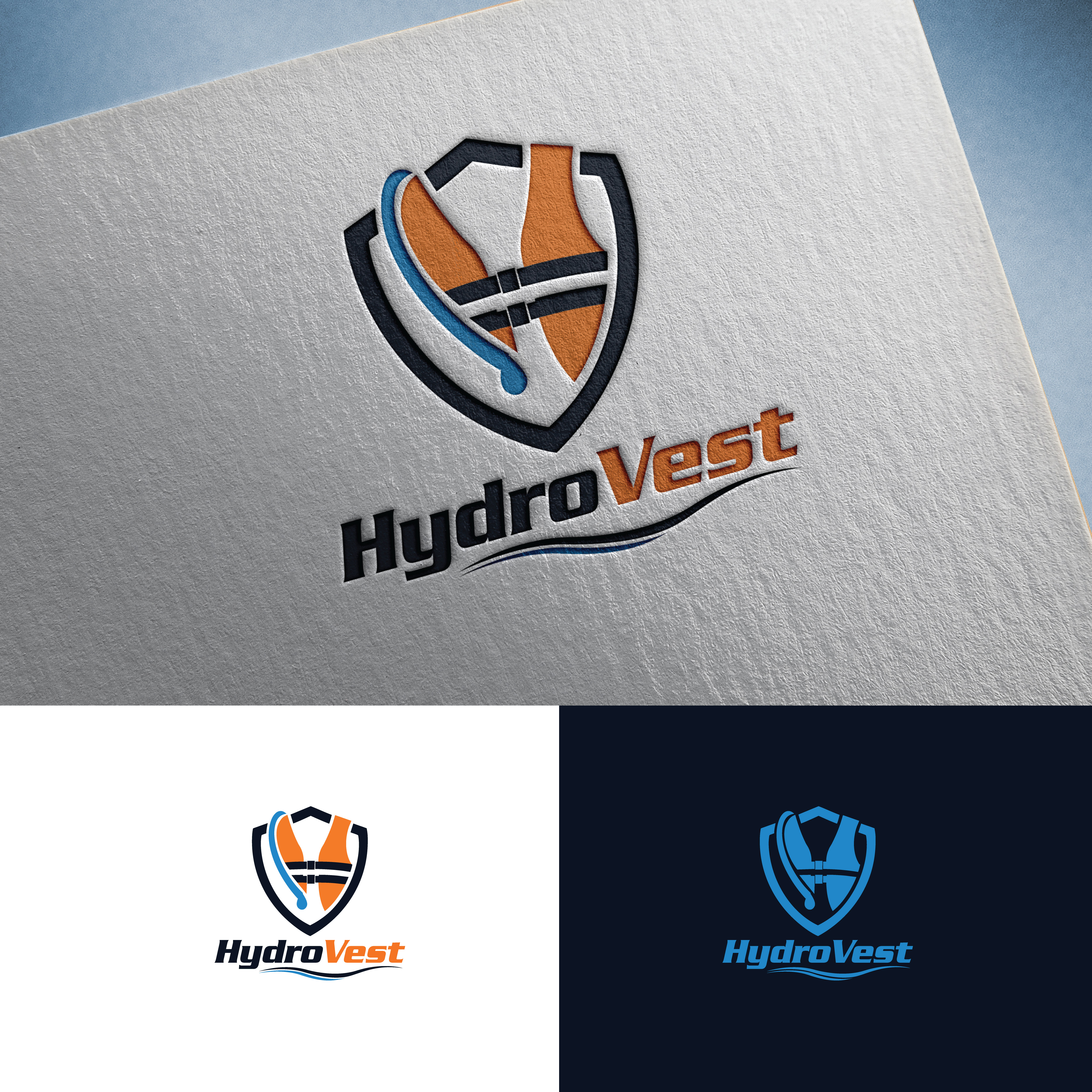 Logo Design by ainee4 for this project | Design #37074518