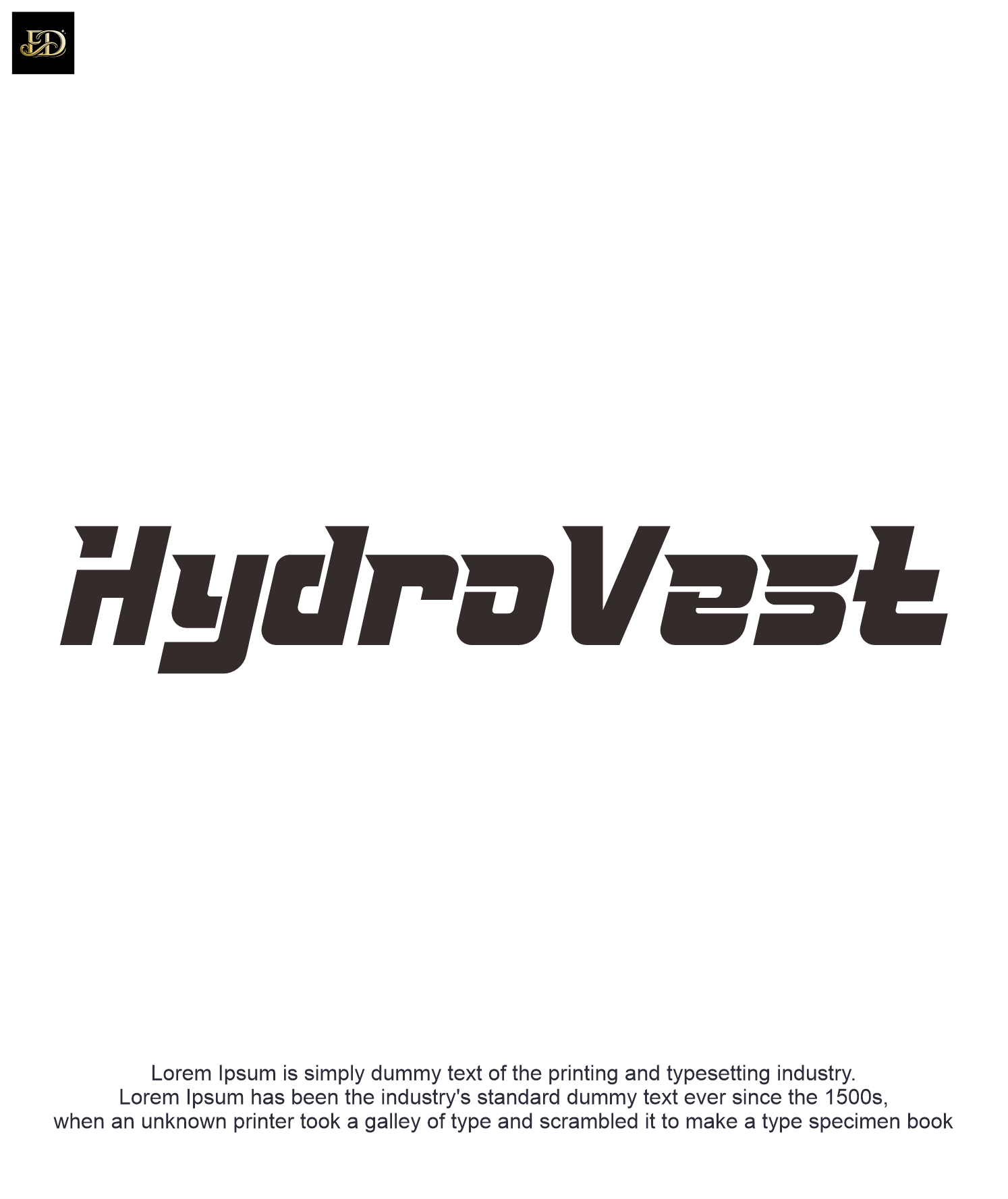 Logo Design by Eldmal for this project | Design #37047086