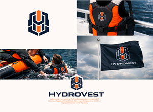 Logo Design by Proxy D for this project | Design: #37073332