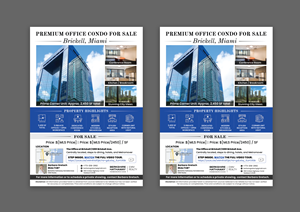 Diseño de Brochure por Mamata Sasmal para este proyecto | Diseño: #37068964