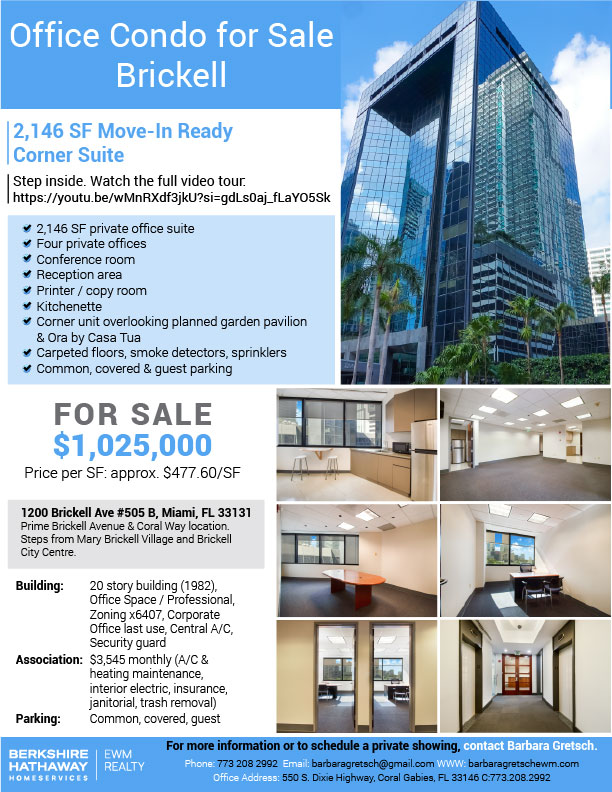 Diseño de Brochure por Sheingart para este proyecto | Diseño #37046868