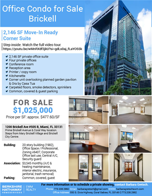 Brochure Design by Sheingart for this project | Design #37046868