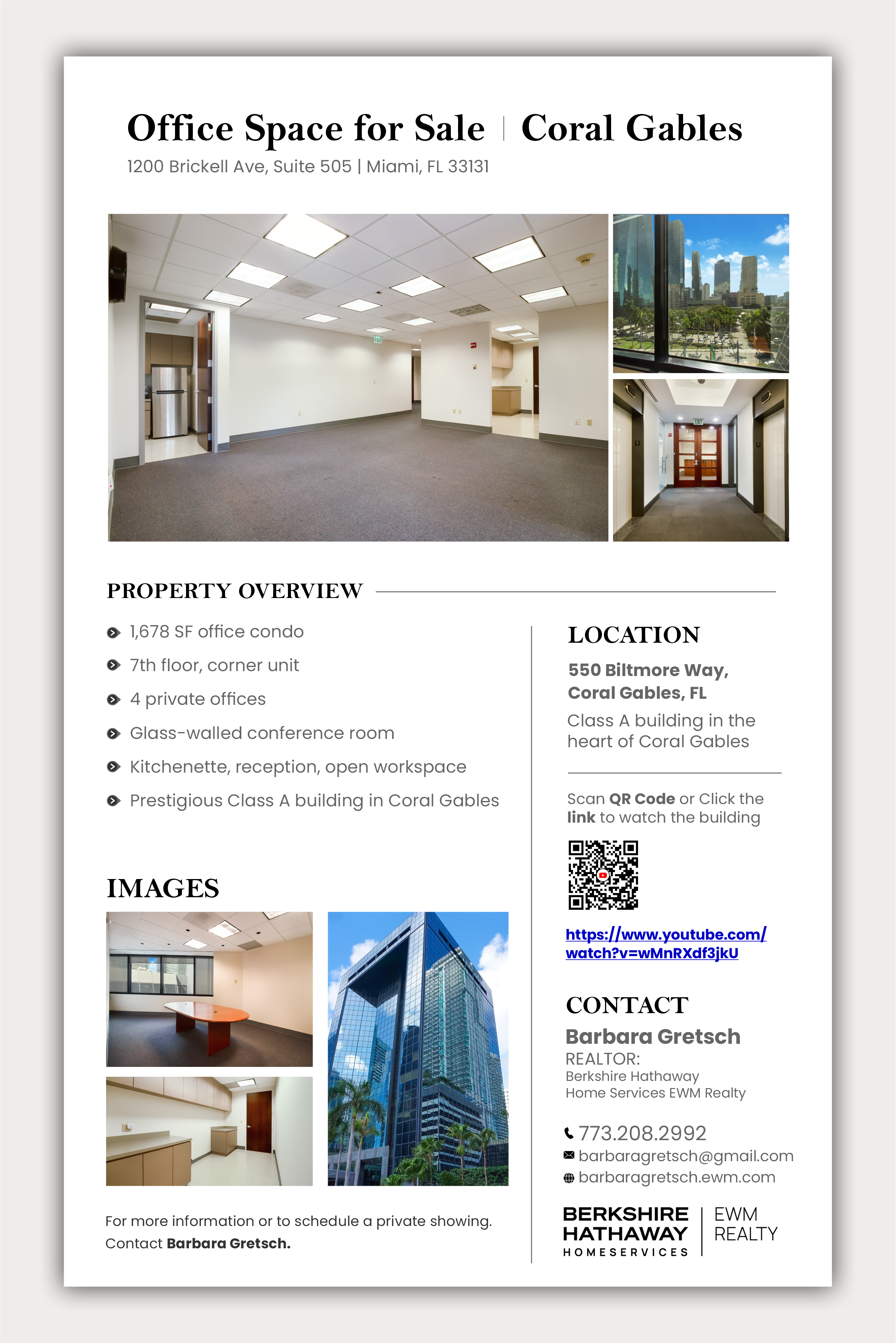 Diseño de Brochure por Excellar Hub para este proyecto | Diseño #37053907