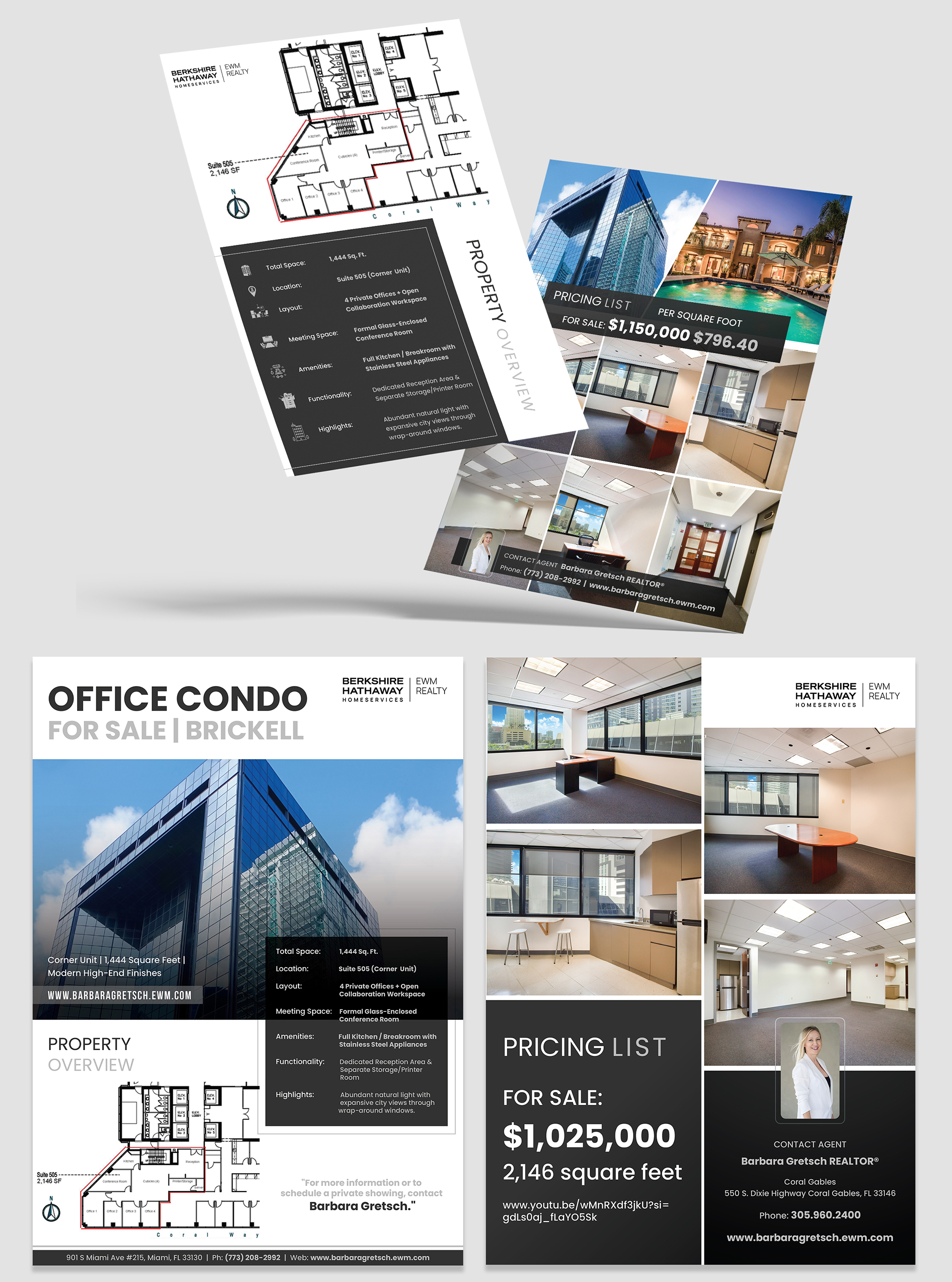 Brochure Design by Talha Ahmad for this project | Design #37072269