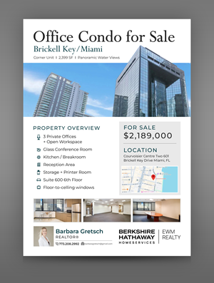 Brochure Design by Adi GFX for this project | Design #37046654