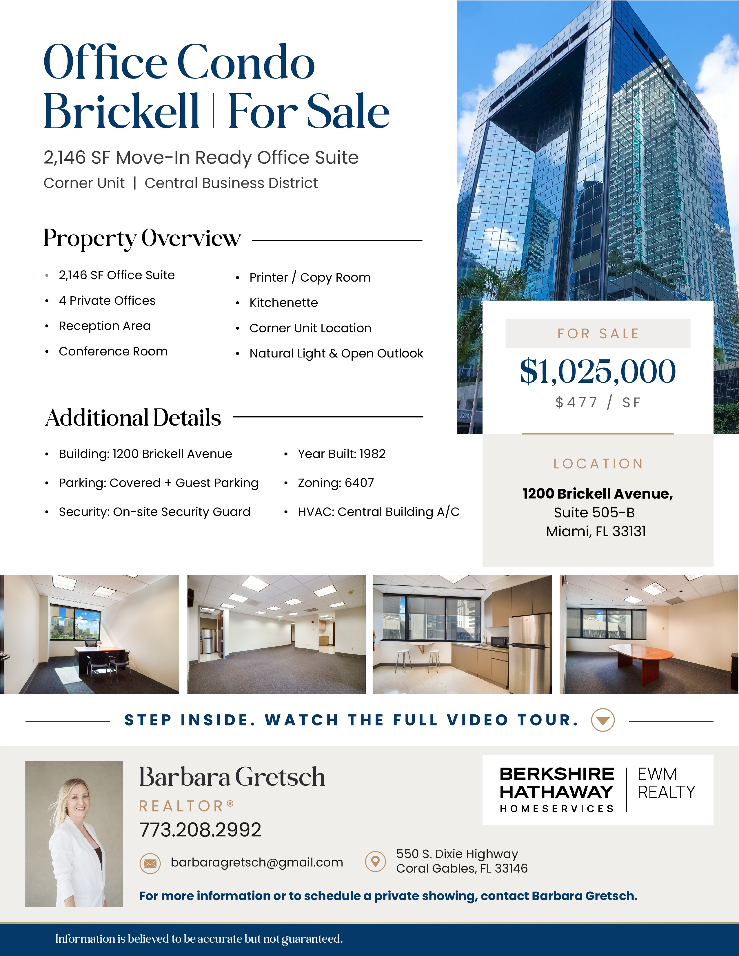 Diseño de Brochure por Designed by MS para este proyecto | Diseño #37046711