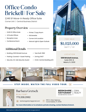 Diseño de Brochure por Designed by MS para este proyecto | Diseño: #37046711