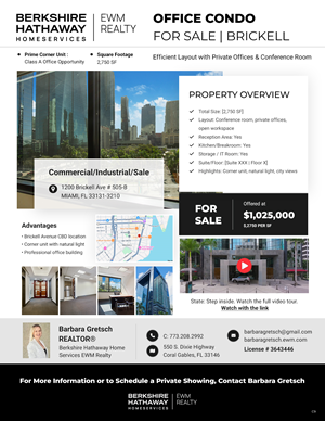 Diseño de Brochure por pb para este proyecto | Diseño: #37051939