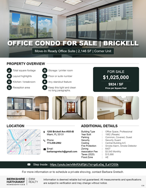 Diseño de Brochure por pb para este proyecto | Diseño: #37051945