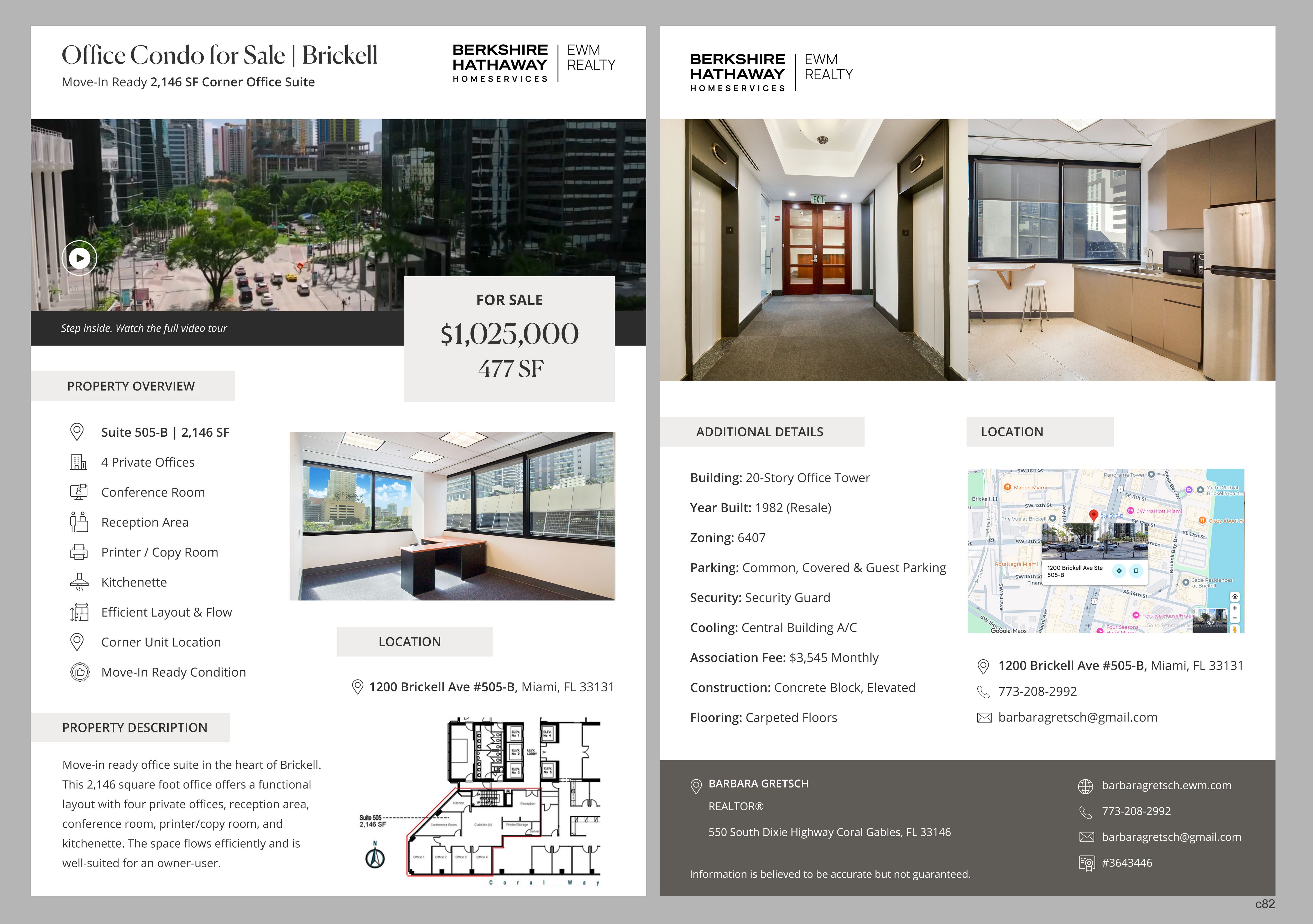 Diseño de Brochure por pb para este proyecto | Diseño #37056341
