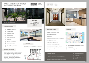 Diseño de Brochure por pb para este proyecto | Diseño: #37056341