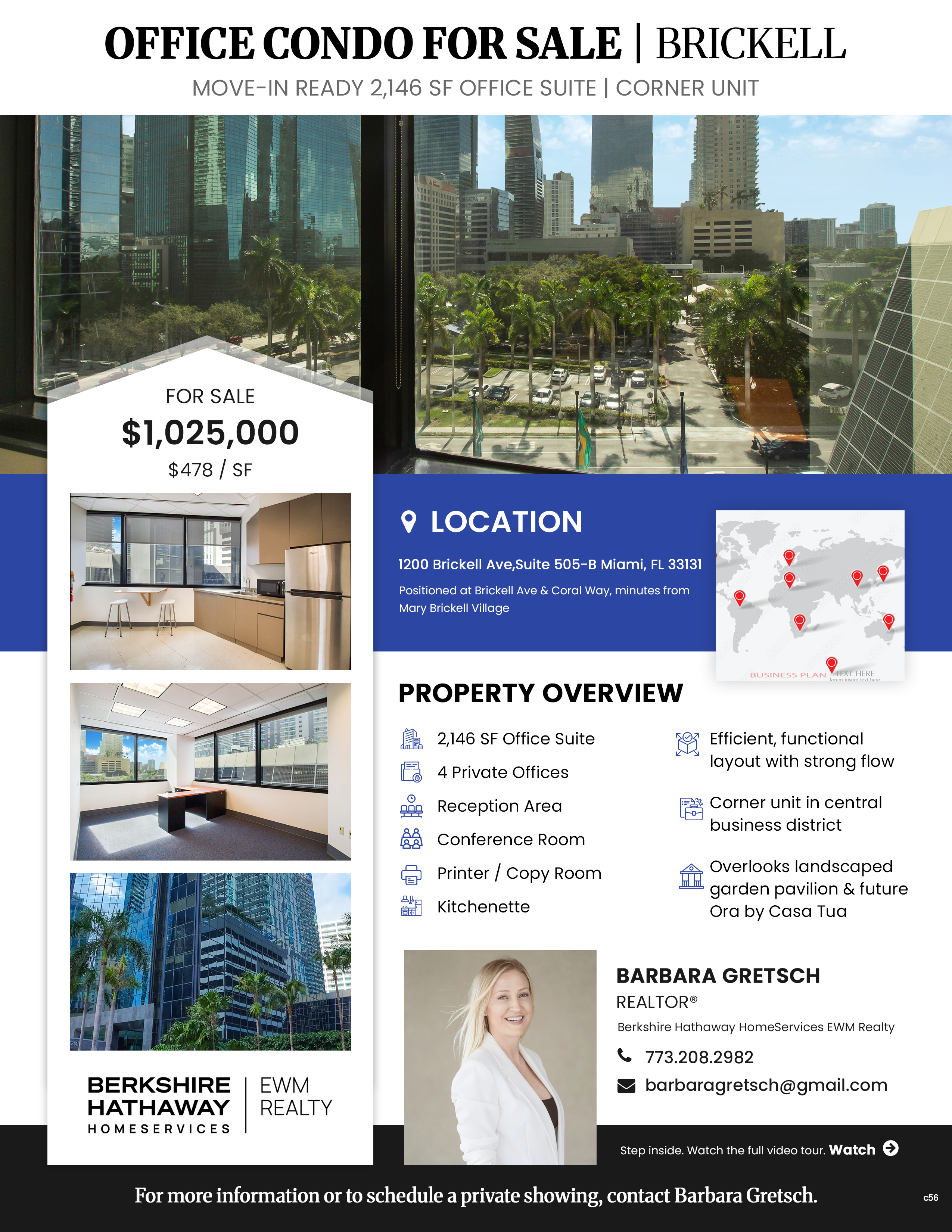 Diseño de Brochure por pb para este proyecto | Diseño #37056345