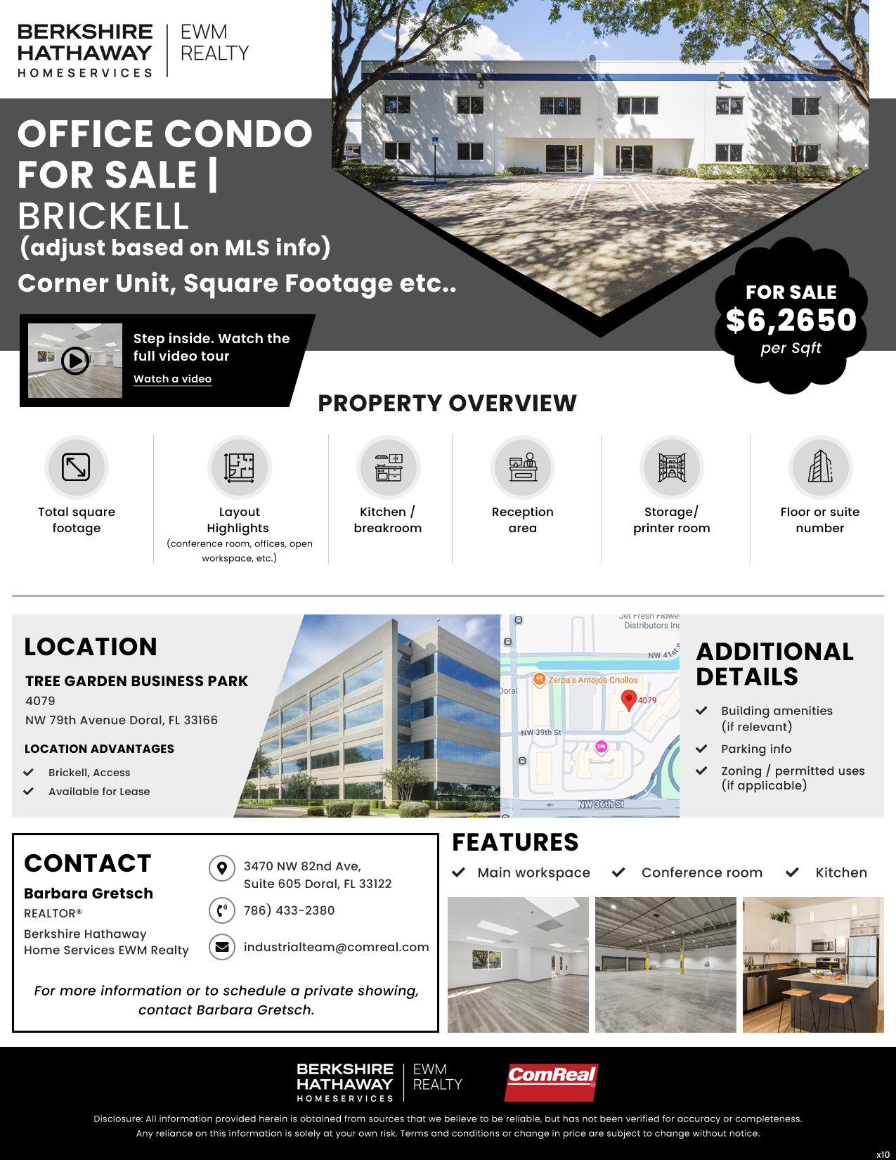 Diseño de Brochure por pb para este proyecto | Diseño #37056347