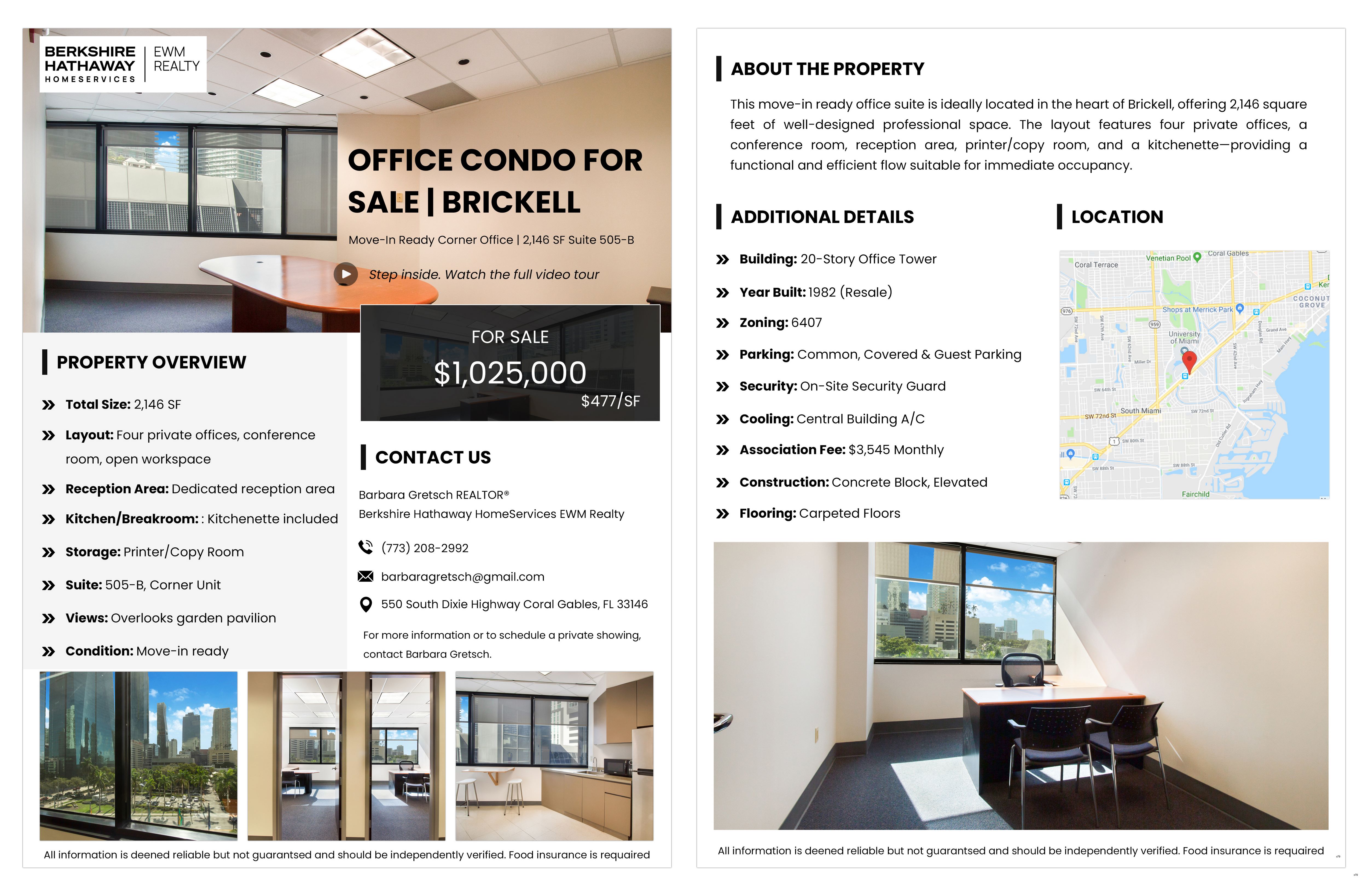 Diseño de Brochure por pb para este proyecto | Diseño #37056348