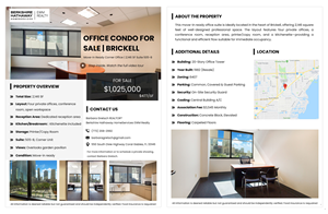 Diseño de Brochure por pb para este proyecto | Diseño: #37056348