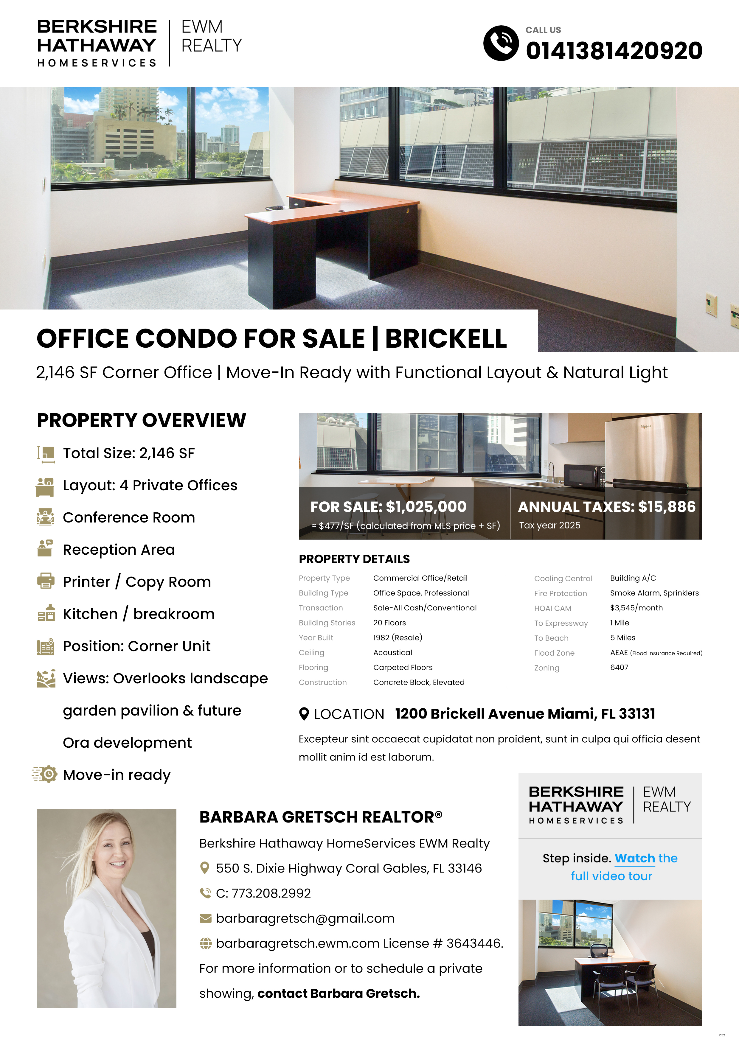 Diseño de Brochure por pb para este proyecto | Diseño #37060891