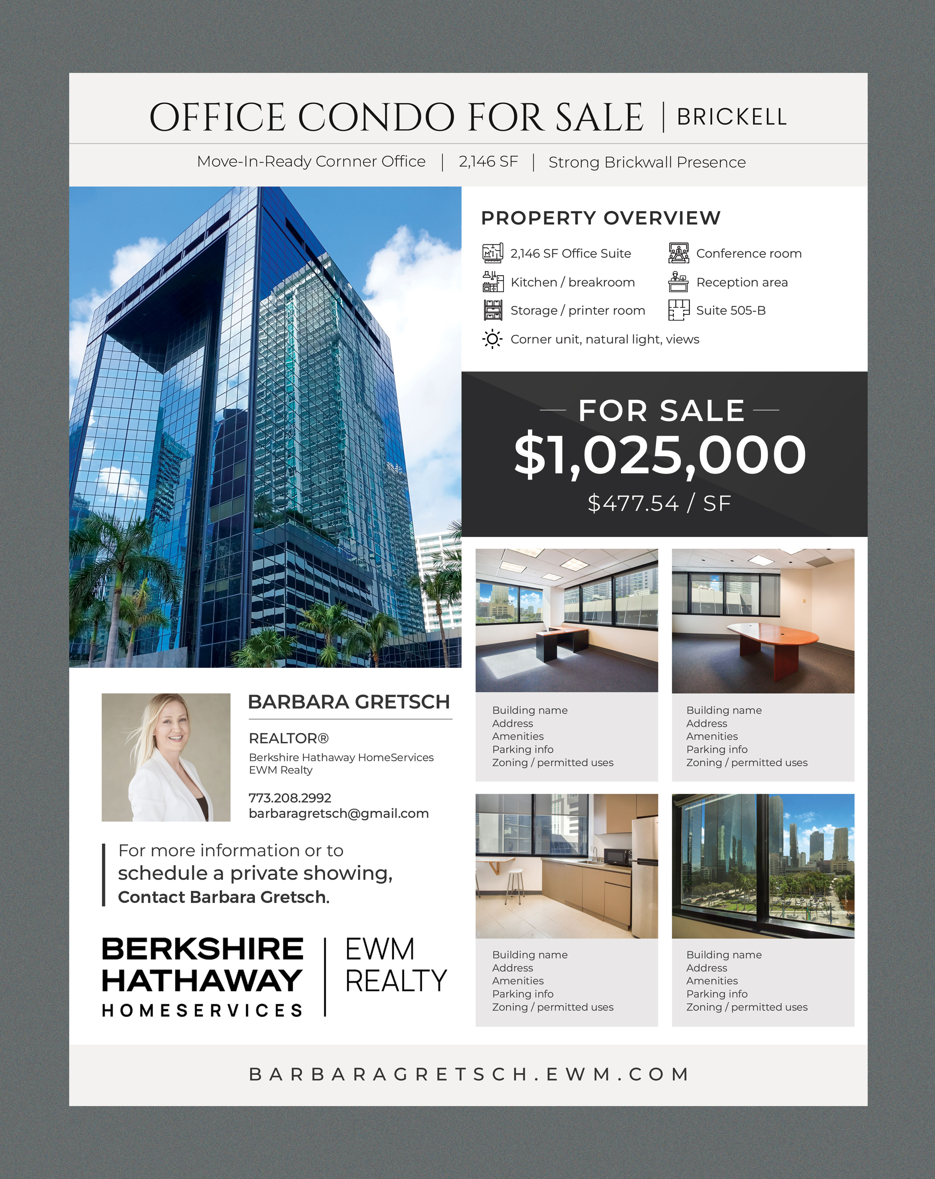 Diseño de Brochure por Stan$oul para este proyecto | Diseño #37044946