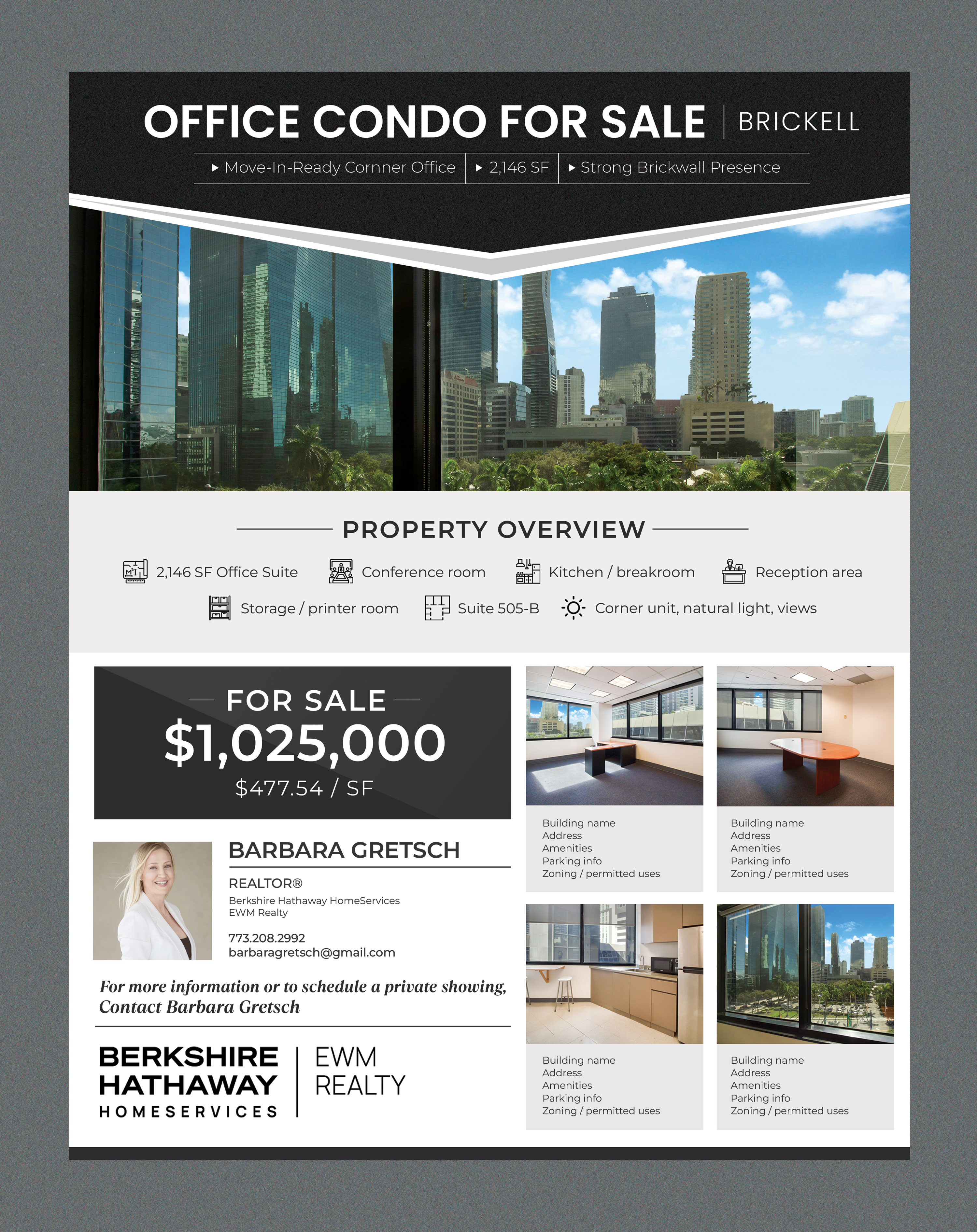 Diseño de Brochure por Stan$oul para este proyecto | Diseño #37045001