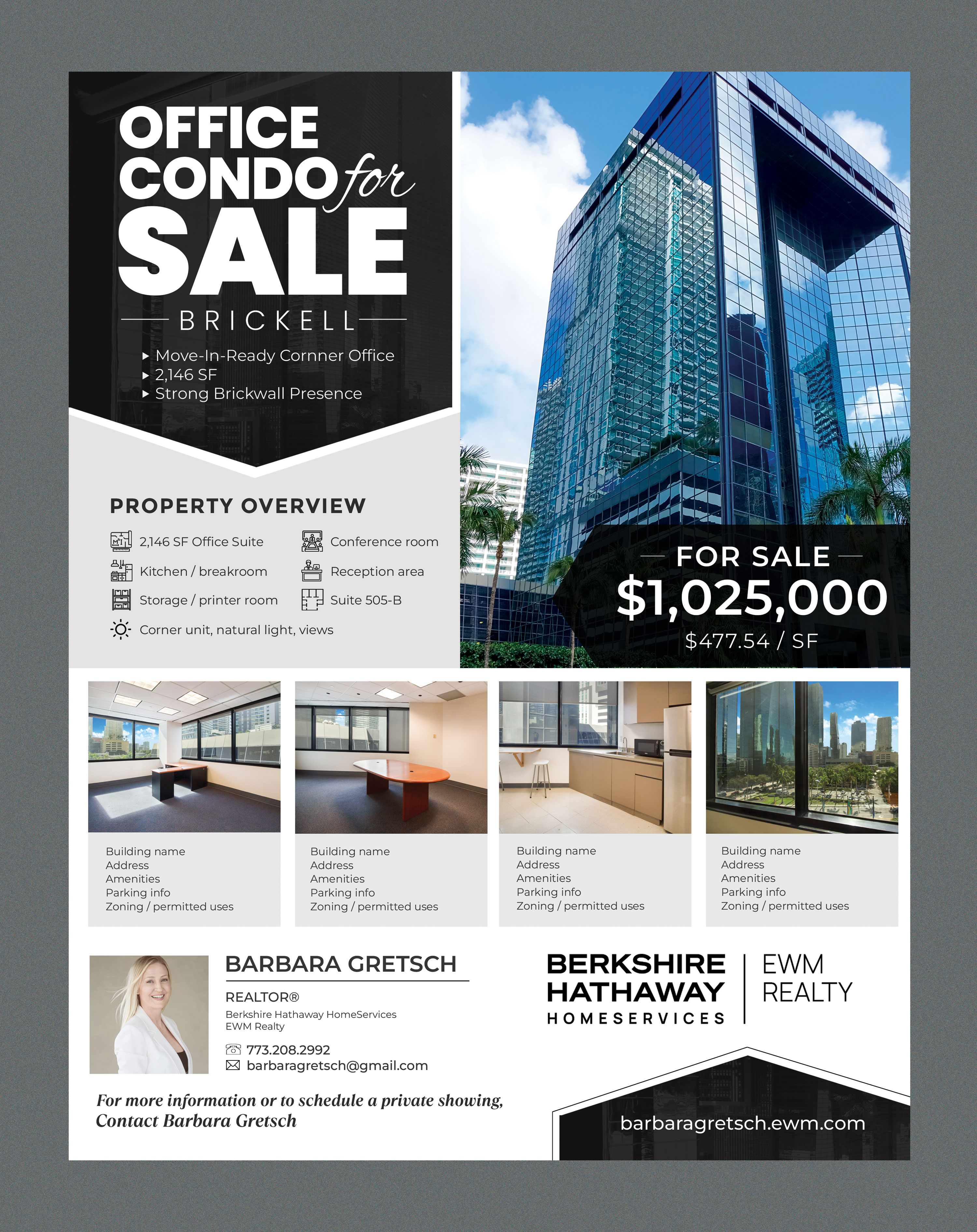 Diseño de Brochure por Stan$oul para este proyecto | Diseño #37045115