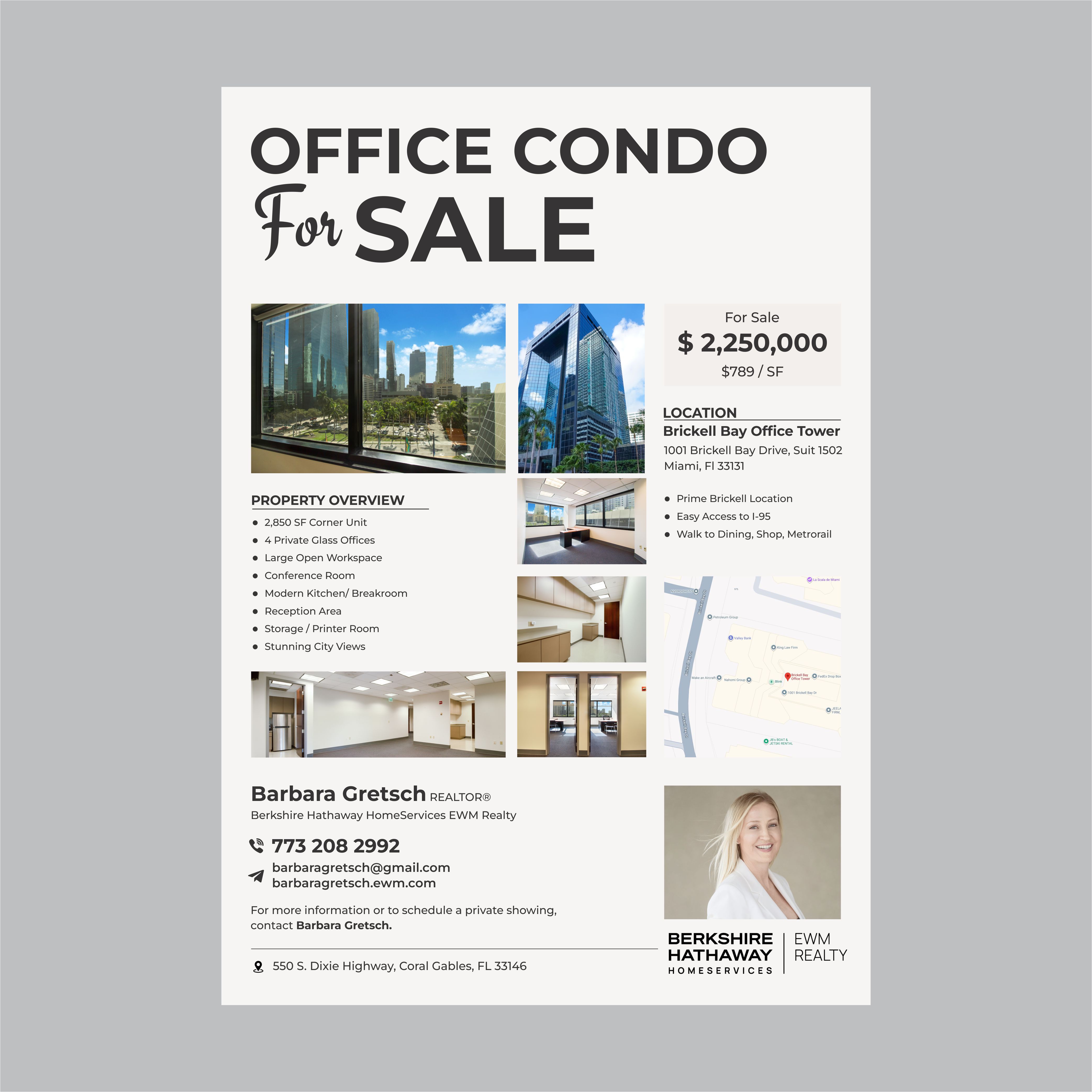 Brochure Design by KukuDesign for this project | Design #37048389