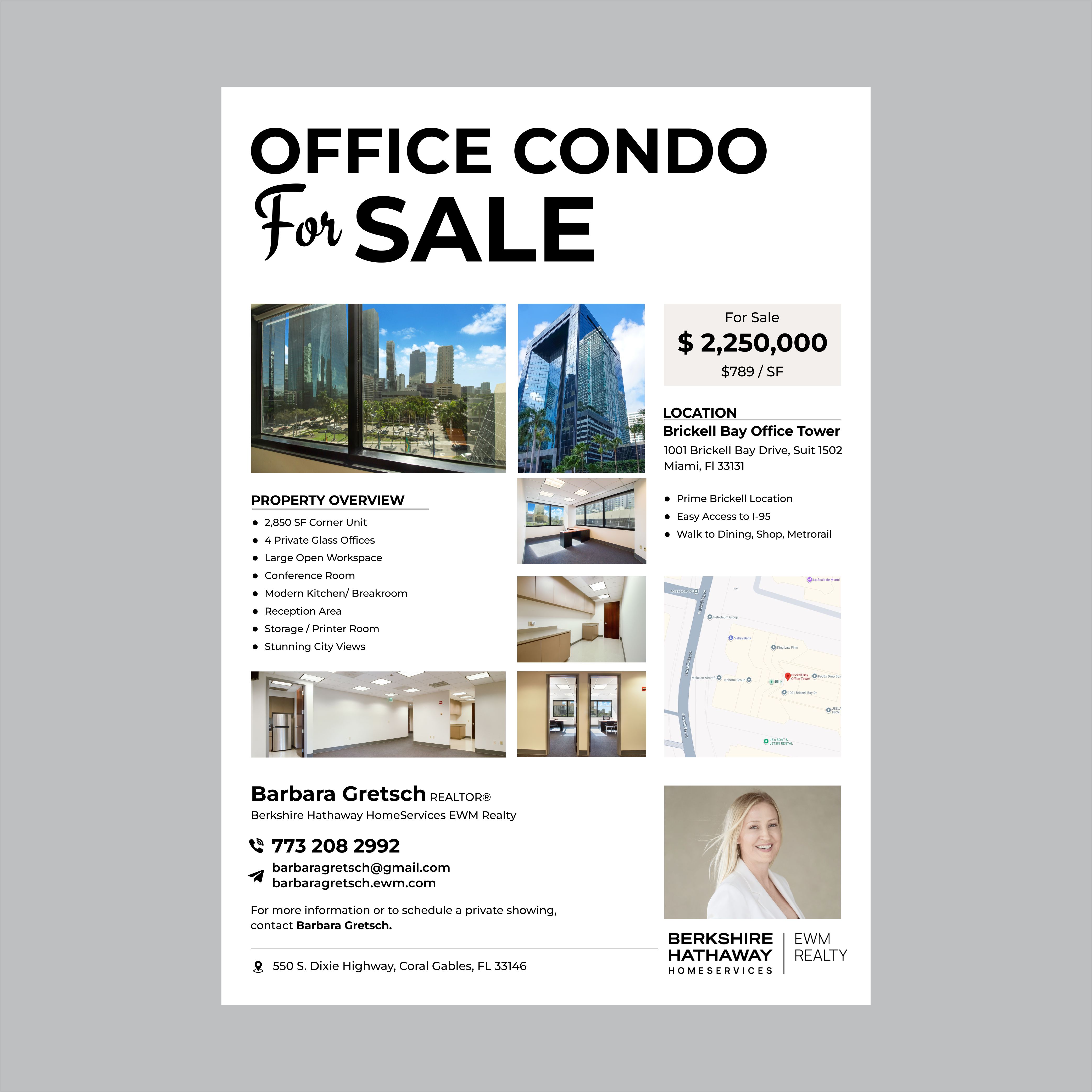 Diseño de Brochure por KukuDesign para este proyecto | Diseño #37048396