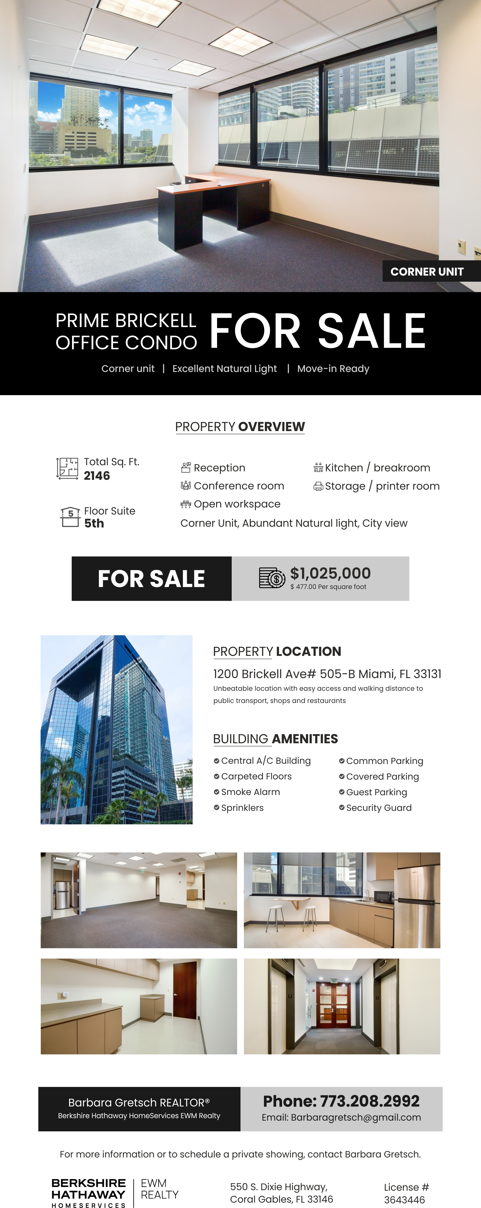 Diseño de Brochure por DIGIPIX para este proyecto | Diseño #37058191