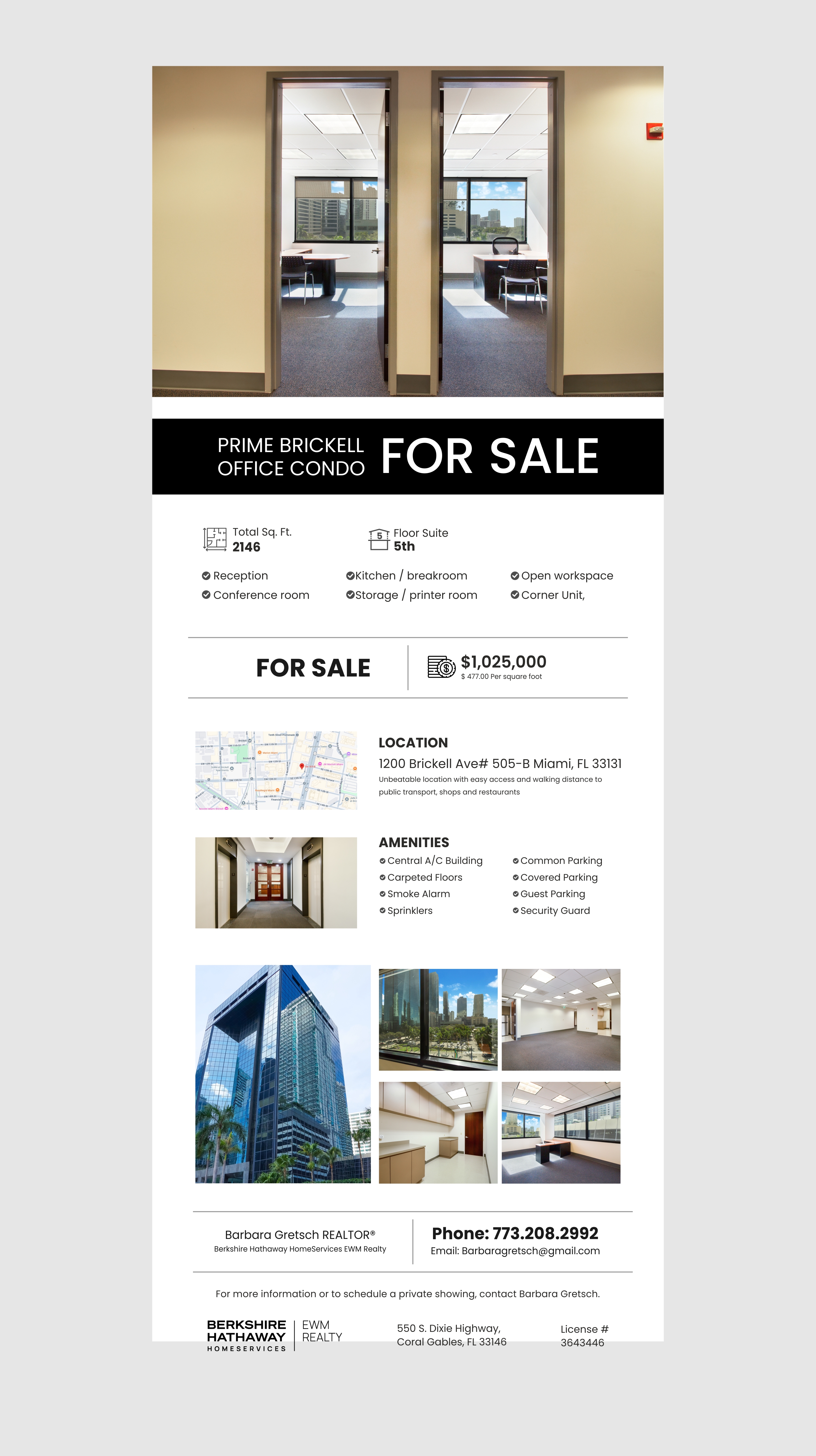 Diseño de Brochure por DIGIPIX para este proyecto | Diseño #37060704