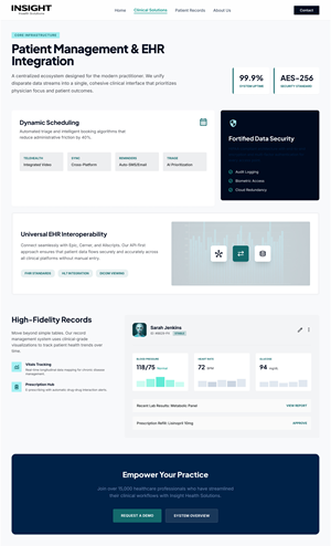 Web Design by Mst. Rima Banu