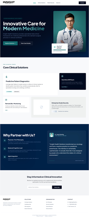 Web Design by Mst. Rima Banu for this project | Design: #37045982