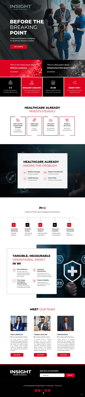 Web Design by pb for this project | Design: #37046404