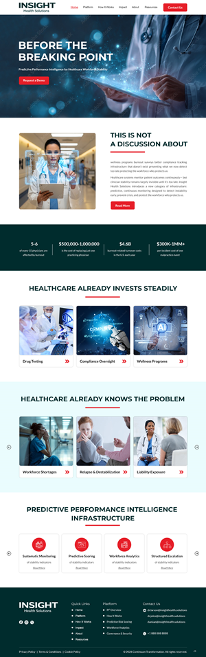 Web Design by pb for this project | Design: #37046405