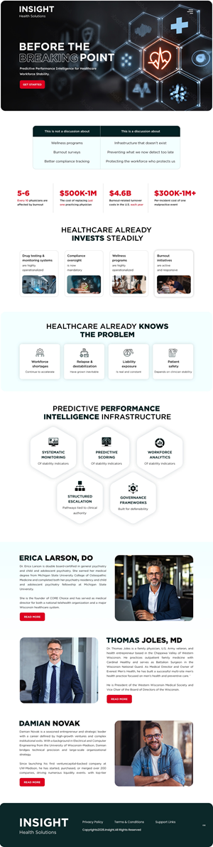 Web Design by pb for this project | Design: #37046409