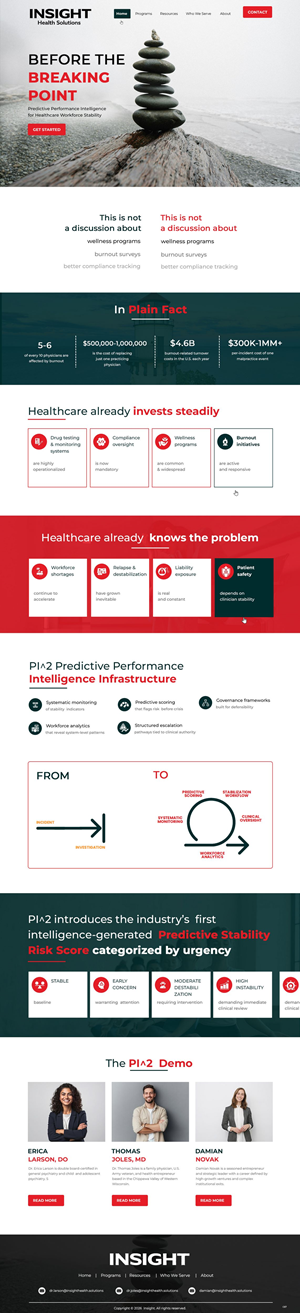 Web Design by pb for this project | Design: #37052042