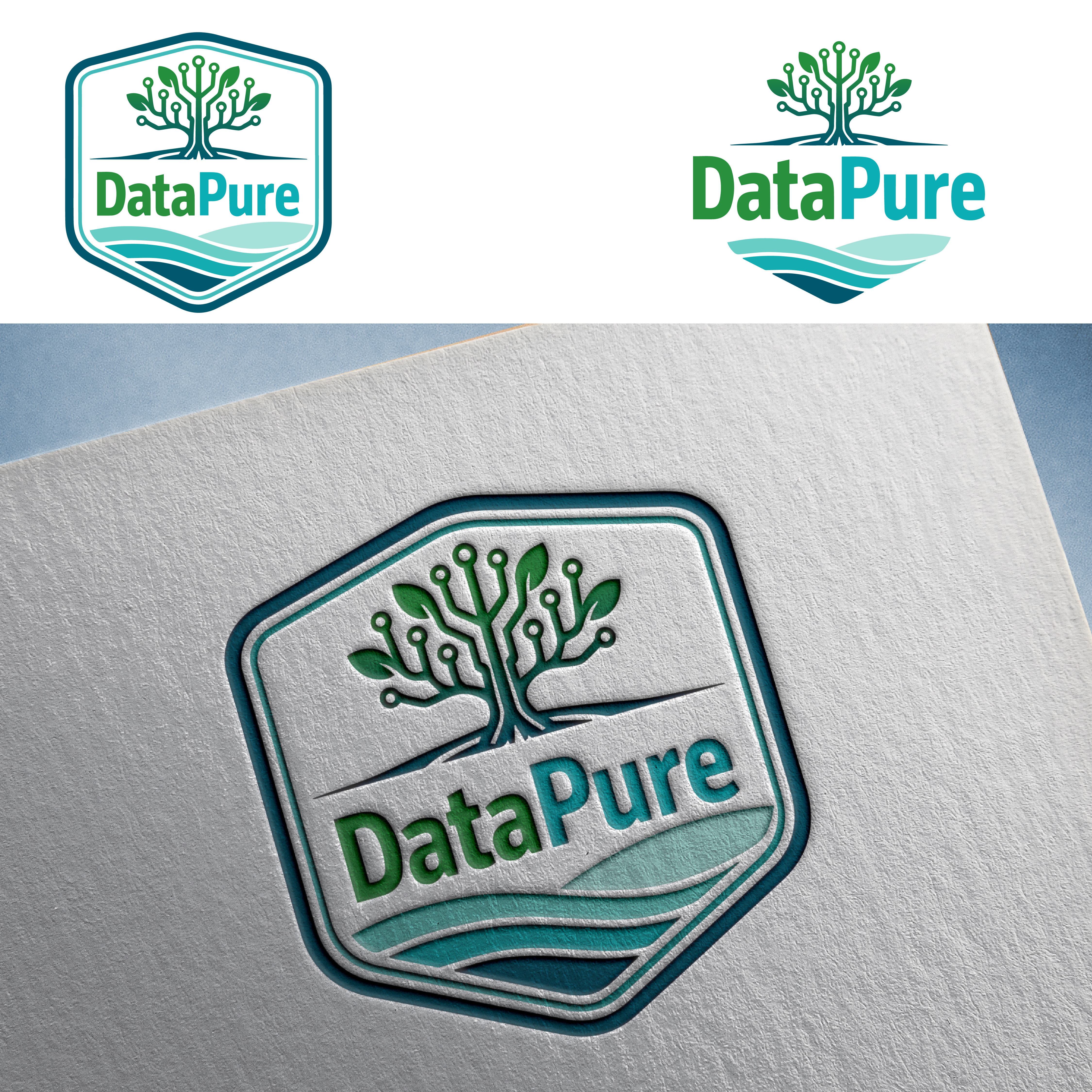 Diseño de Logo por Shariqology para este proyecto | Diseño #37047804