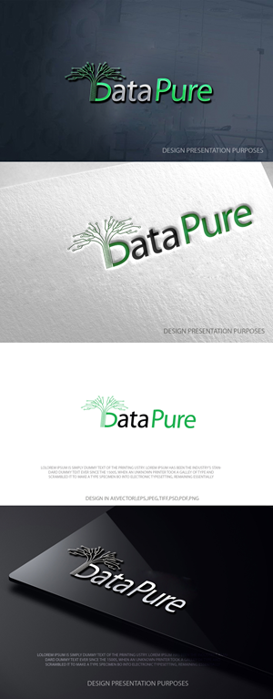 Diseño de Logo por zebronicgraphic para este proyecto | Diseño: #37045544