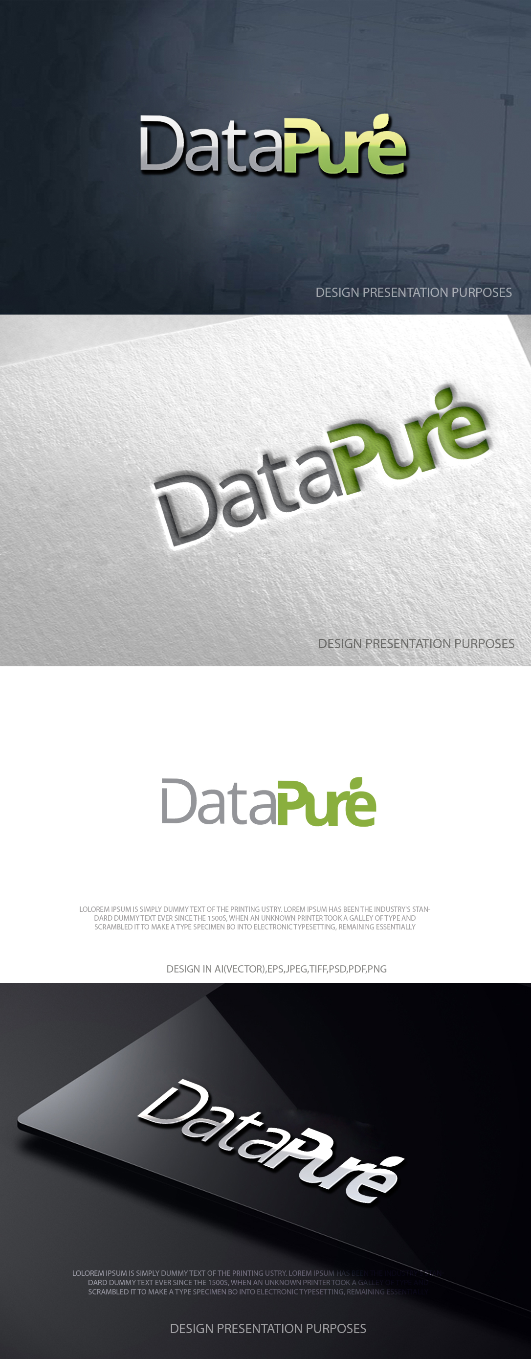 Diseño de Logo por zebronicgraphic para este proyecto | Diseño #37045600