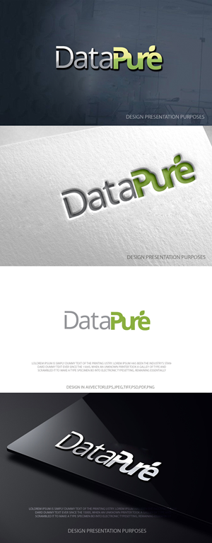 Diseño de Logo por zebronicgraphic para este proyecto | Diseño: #37045600