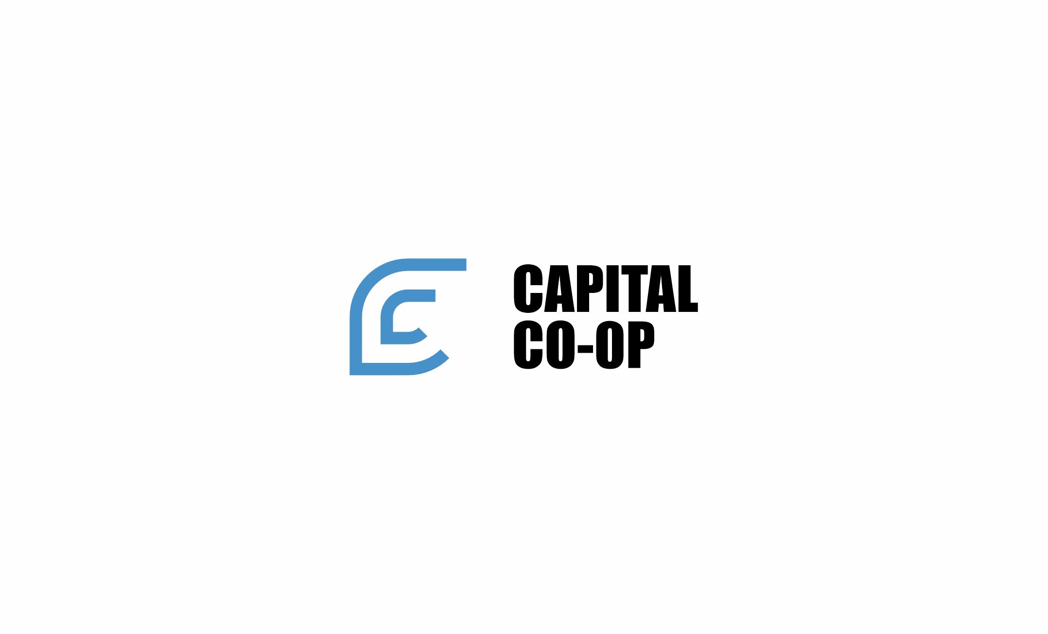 Diseño de Logo por big daddy bojat para Capital Co-op | Diseño #37070155